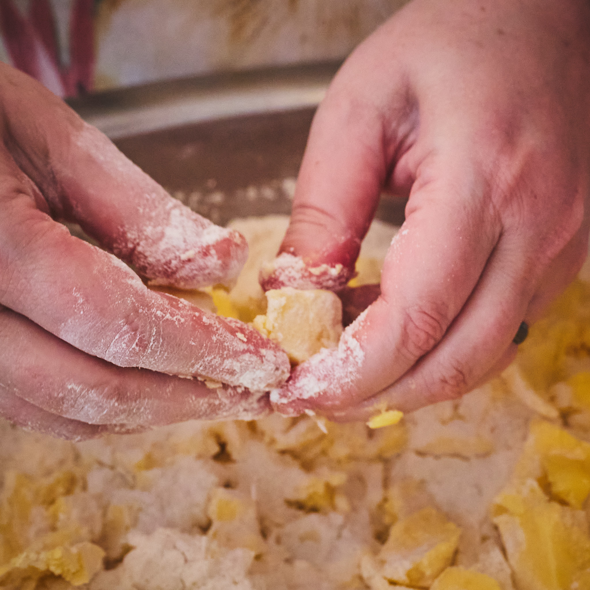 Biscuit Making Class and Afternoon Tea Party--October 24th, 2026 - Image 7