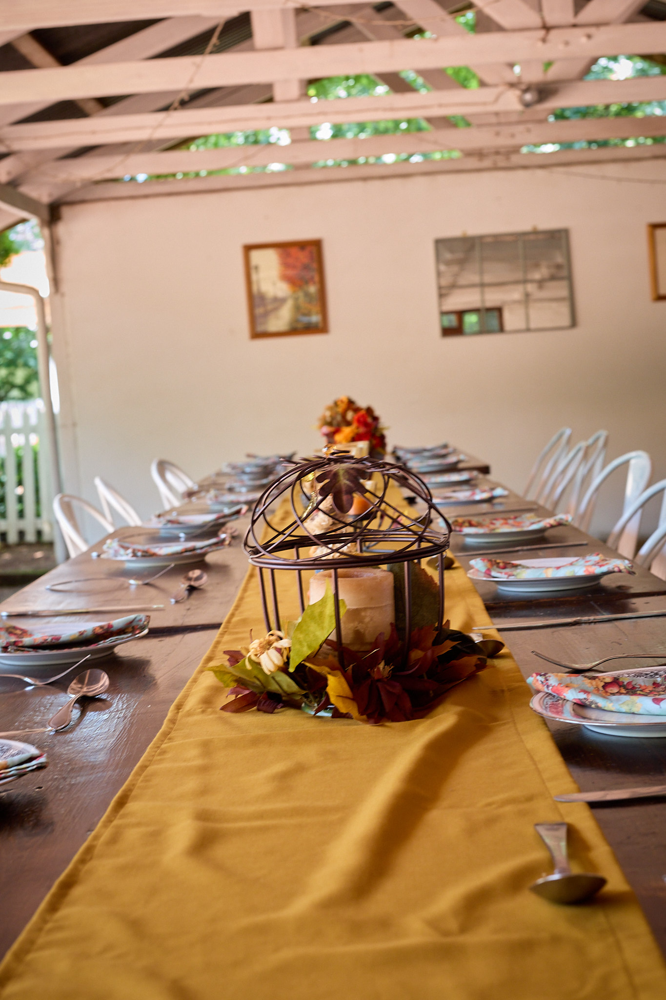 Thanksgiving Lunch and U-Pick Garden Harvest: November 28th, 2026 - Image 2